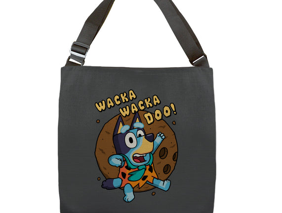 Wacka Wacka Doo