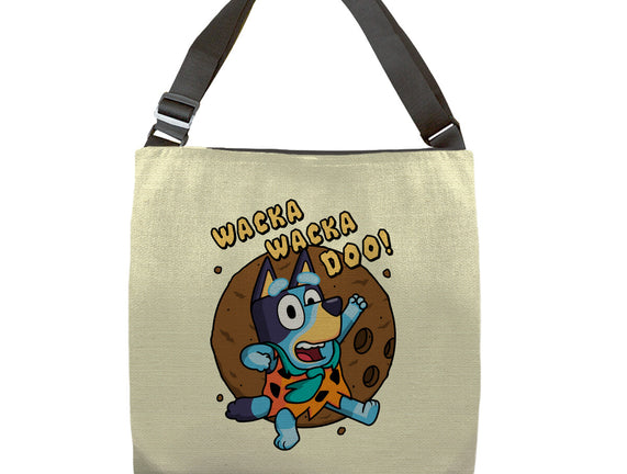 Wacka Wacka Doo