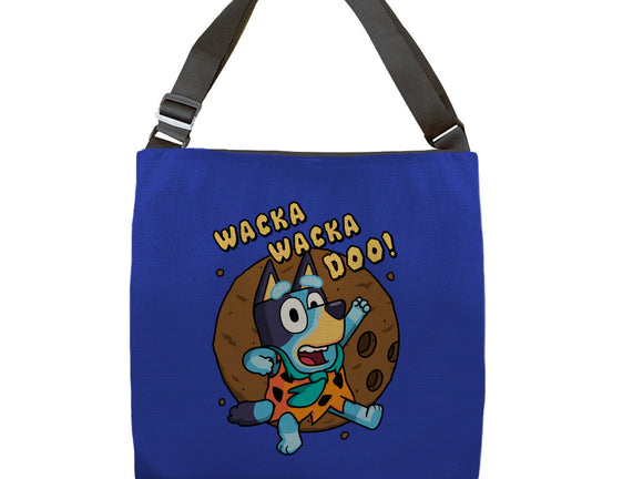 Wacka Wacka Doo
