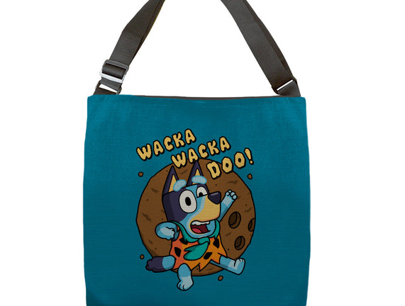 Wacka Wacka Doo
