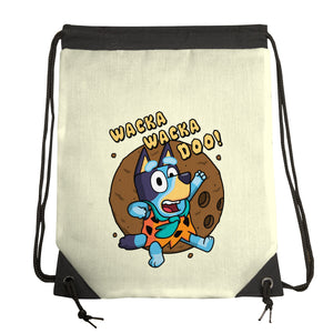 Wacka Wacka Doo