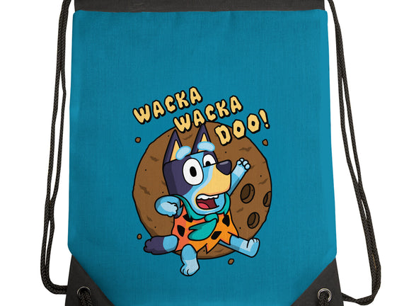 Wacka Wacka Doo