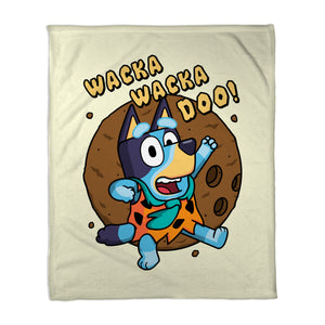 Wacka Wacka Doo