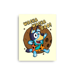 Wacka Wacka Doo