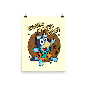 Wacka Wacka Doo