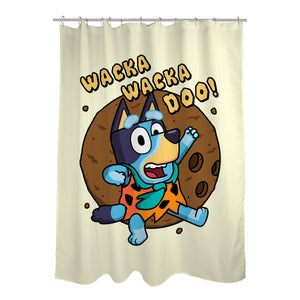 Wacka Wacka Doo