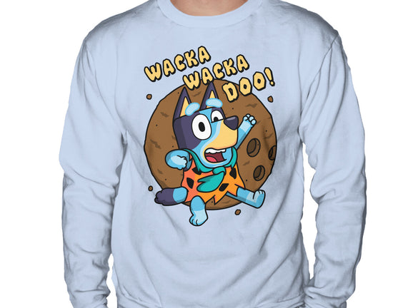 Wacka Wacka Doo