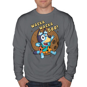 Wacka Wacka Doo