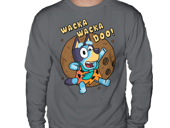 Wacka Wacka Doo