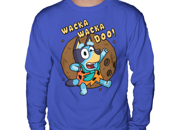 Wacka Wacka Doo