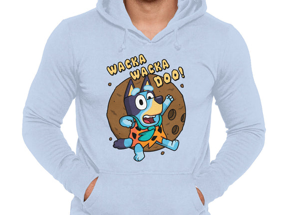 Wacka Wacka Doo