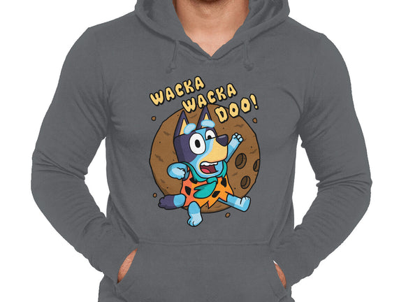 Wacka Wacka Doo