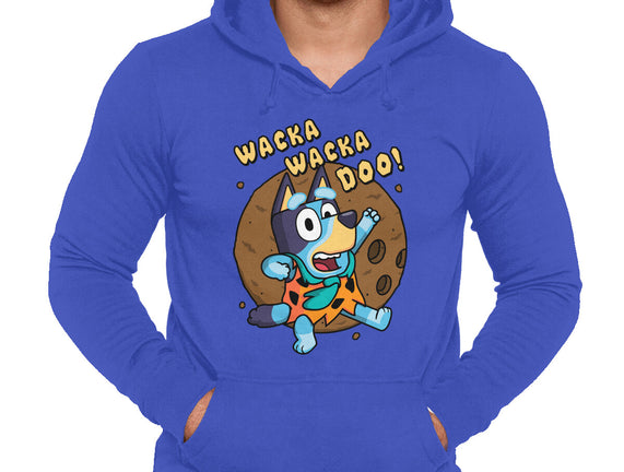 Wacka Wacka Doo