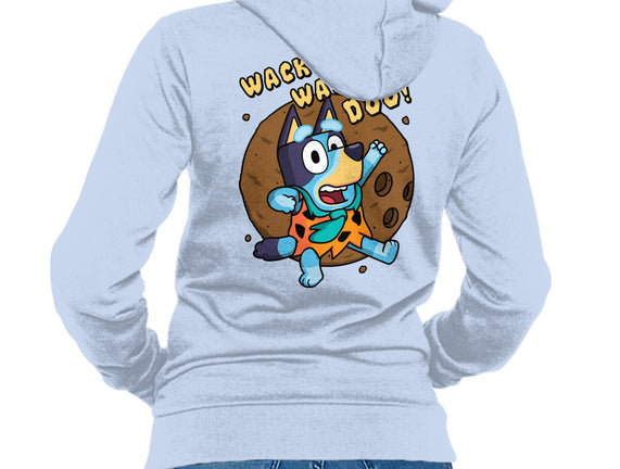 Wacka Wacka Doo