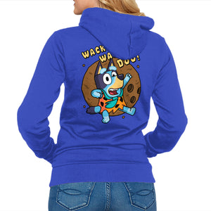 Wacka Wacka Doo