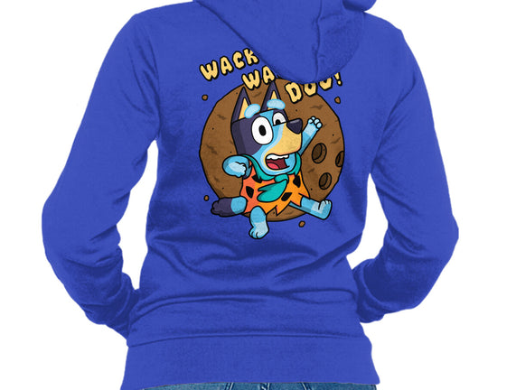 Wacka Wacka Doo