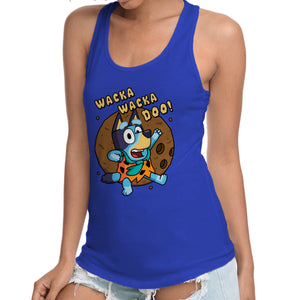 Wacka Wacka Doo