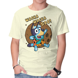 Wacka Wacka Doo
