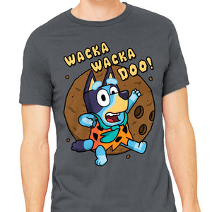 Wacka Wacka Doo