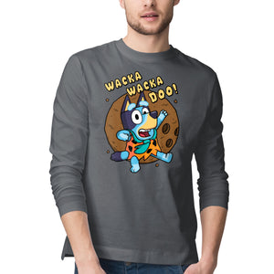 Wacka Wacka Doo