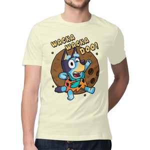 Wacka Wacka Doo