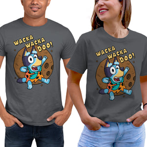 Wacka Wacka Doo