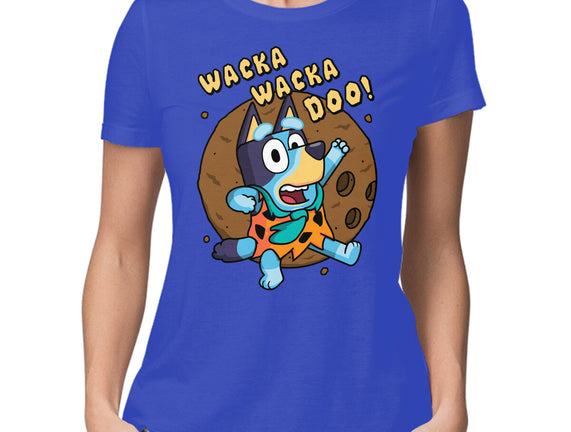 Wacka Wacka Doo