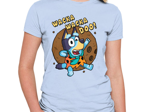 Wacka Wacka Doo