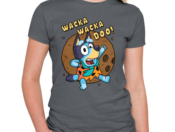 Wacka Wacka Doo