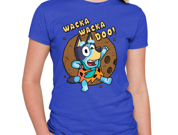 Wacka Wacka Doo