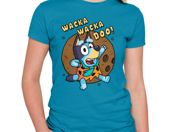 Wacka Wacka Doo