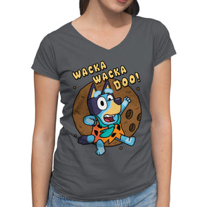 Wacka Wacka Doo