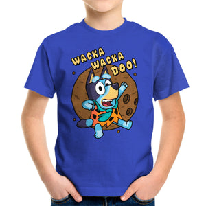 Wacka Wacka Doo