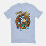 Wacka Wacka Doo-Mens-Premium-Tee-Raffiti