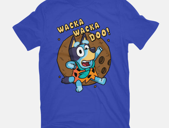 Wacka Wacka Doo