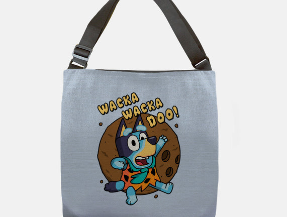 Wacka Wacka Doo