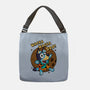Wacka Wacka Doo-None-Adjustable Tote-Bag-Raffiti