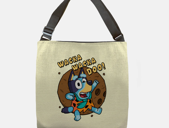 Wacka Wacka Doo