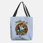 Wacka Wacka Doo-None-Basic Tote-Bag-Raffiti