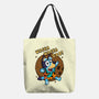 Wacka Wacka Doo-None-Basic Tote-Bag-Raffiti