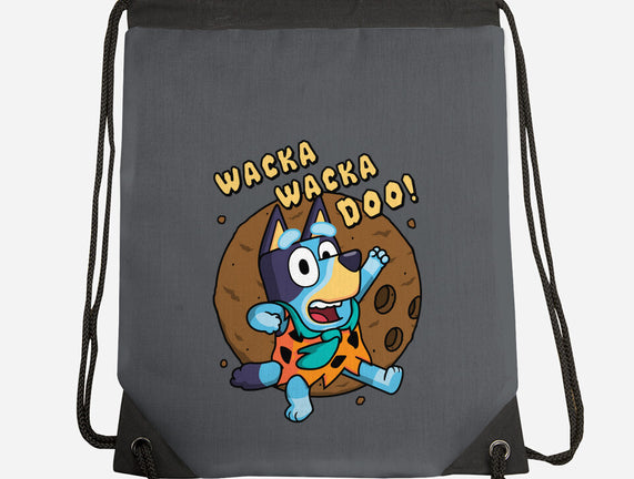 Wacka Wacka Doo