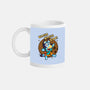 Wacka Wacka Doo-None-Mug-Drinkware-Raffiti