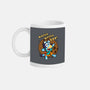 Wacka Wacka Doo-None-Mug-Drinkware-Raffiti