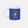 Wacka Wacka Doo-None-Mug-Drinkware-Raffiti