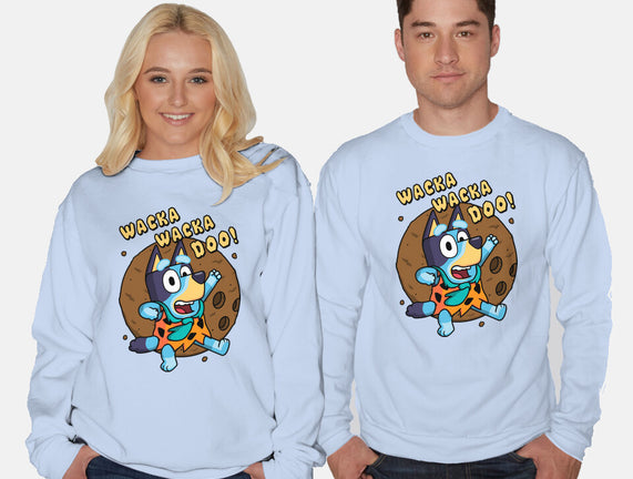 Wacka Wacka Doo