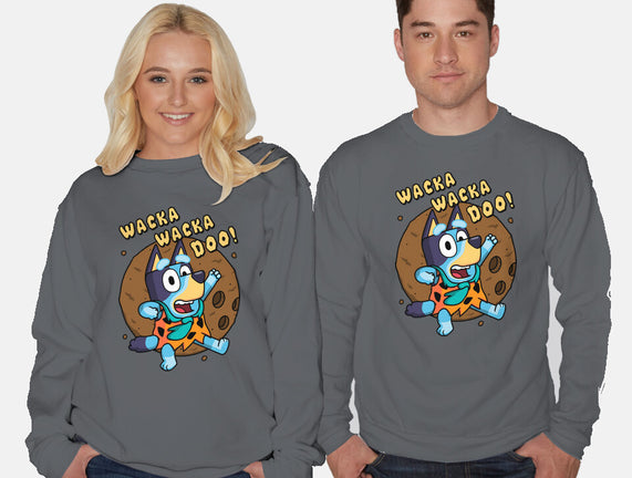 Wacka Wacka Doo