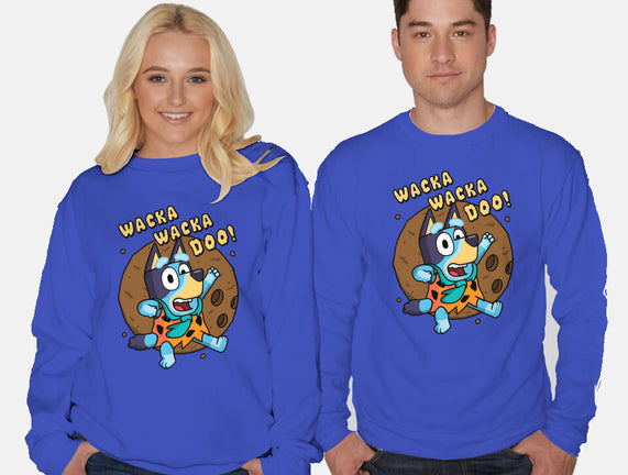 Wacka Wacka Doo
