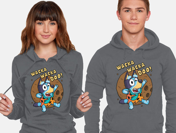 Wacka Wacka Doo