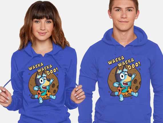 Wacka Wacka Doo