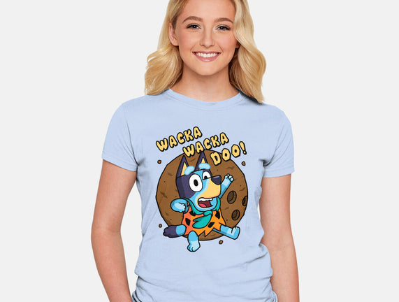 Wacka Wacka Doo